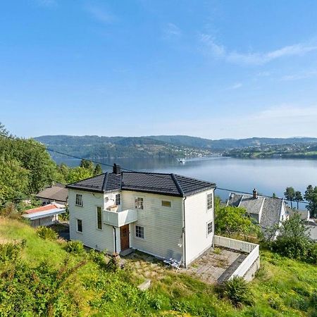 Fjordview Rentals Bergen Bagian luar foto