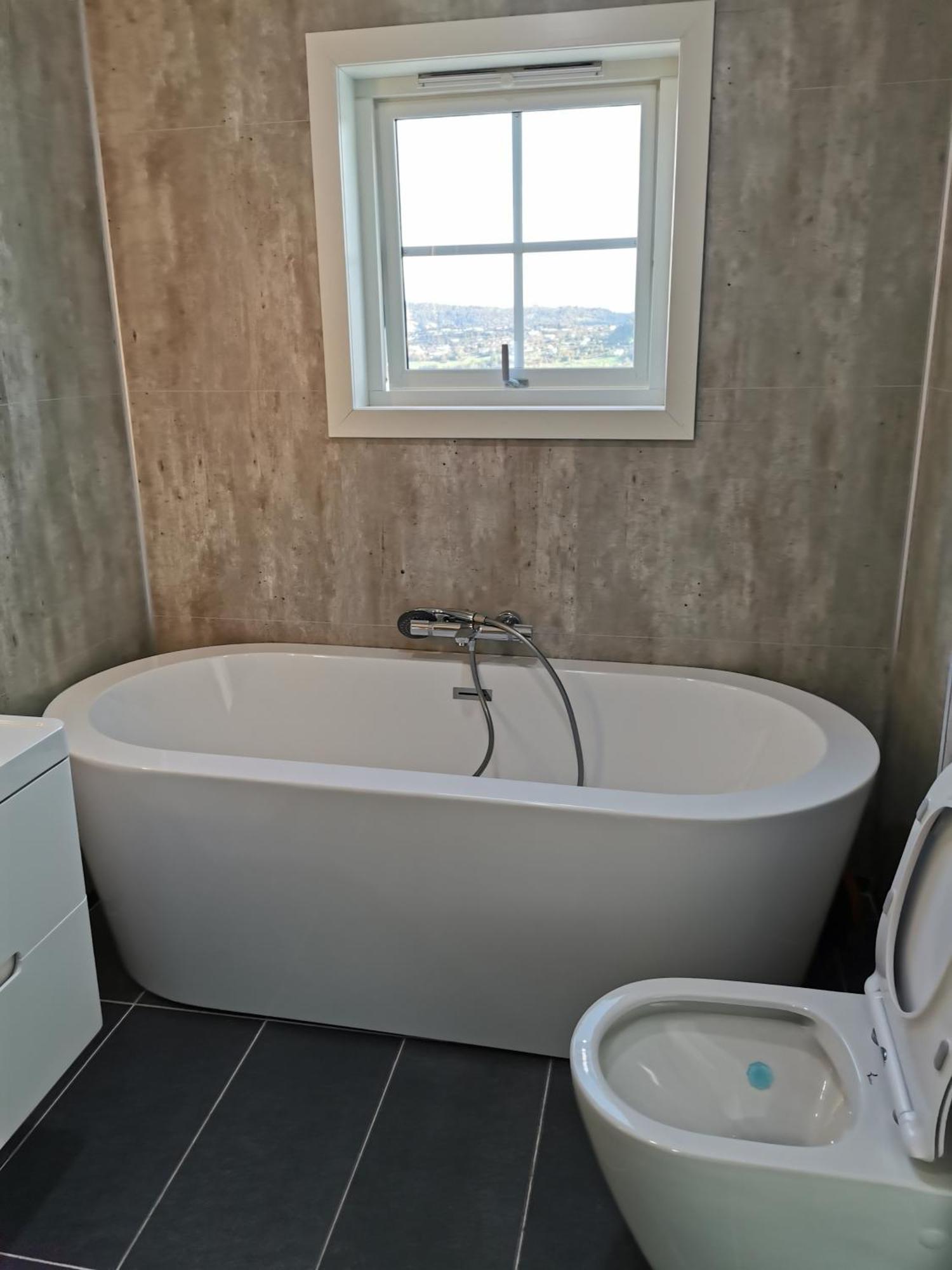 Fjordview Rentals Bergen Bagian luar foto
