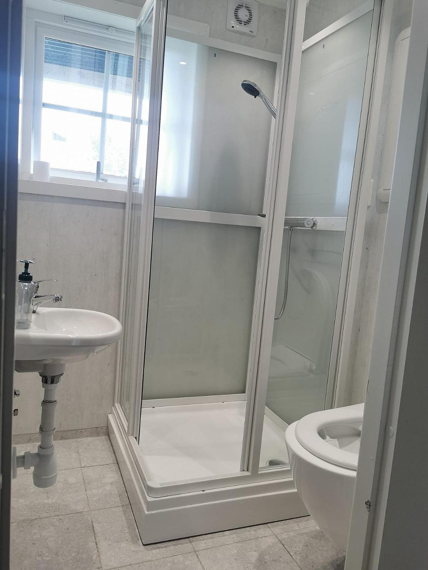 Fjordview Rentals Bergen Bagian luar foto