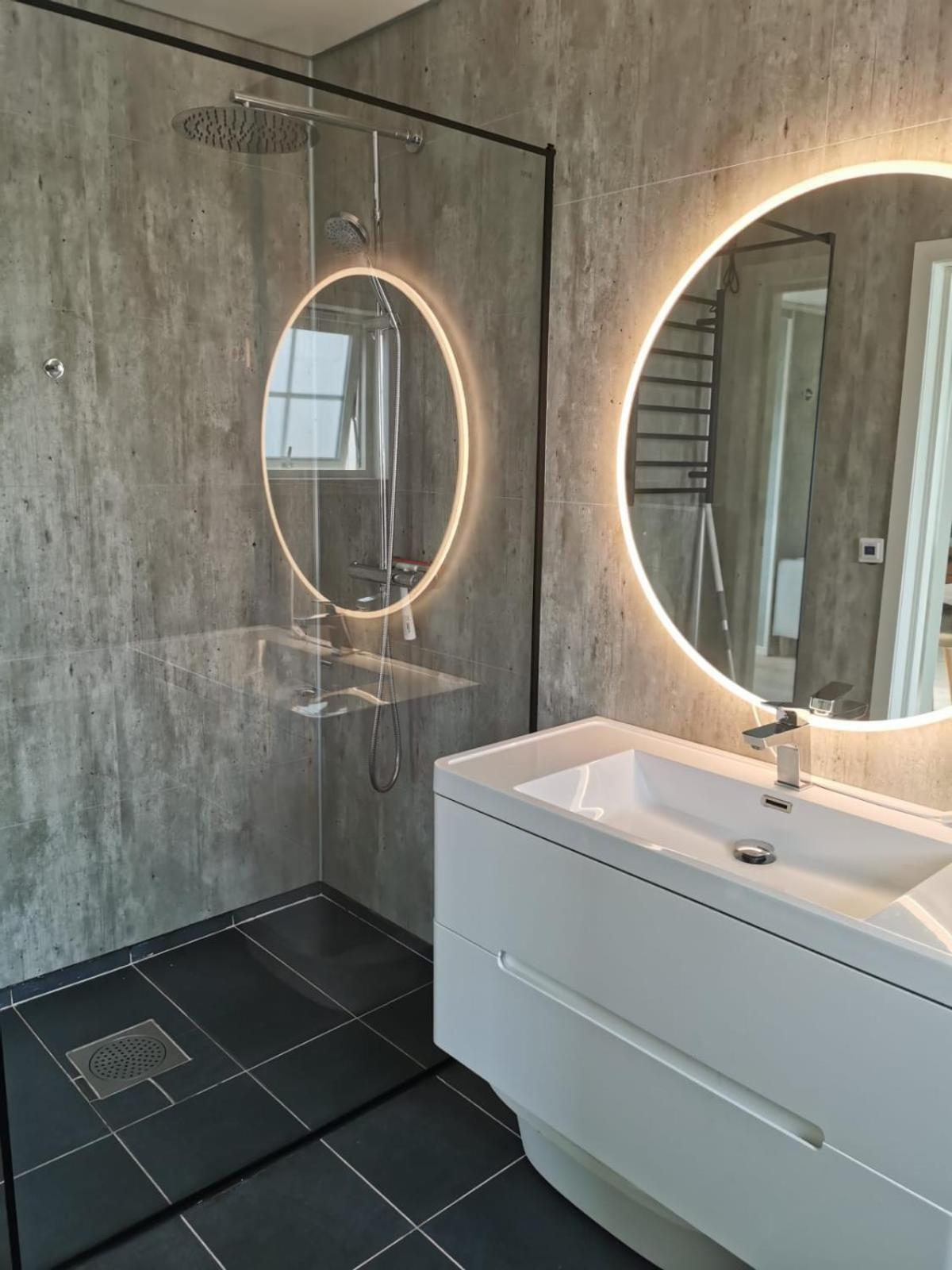 Fjordview Rentals Bergen Bagian luar foto