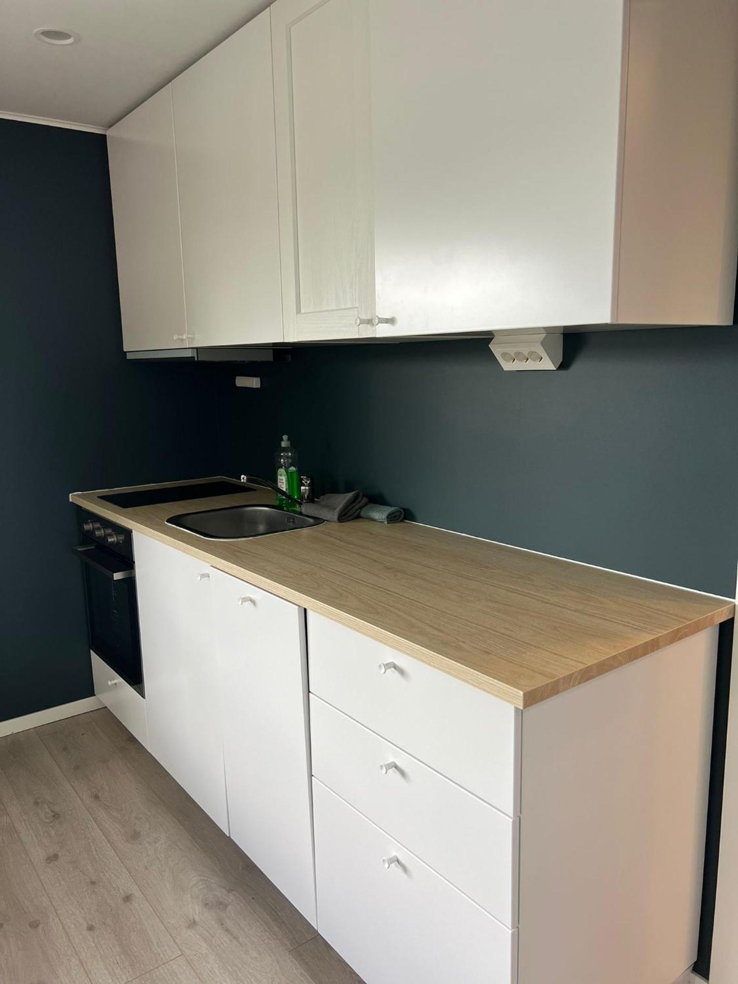Fjordview Rentals Bergen Bagian luar foto