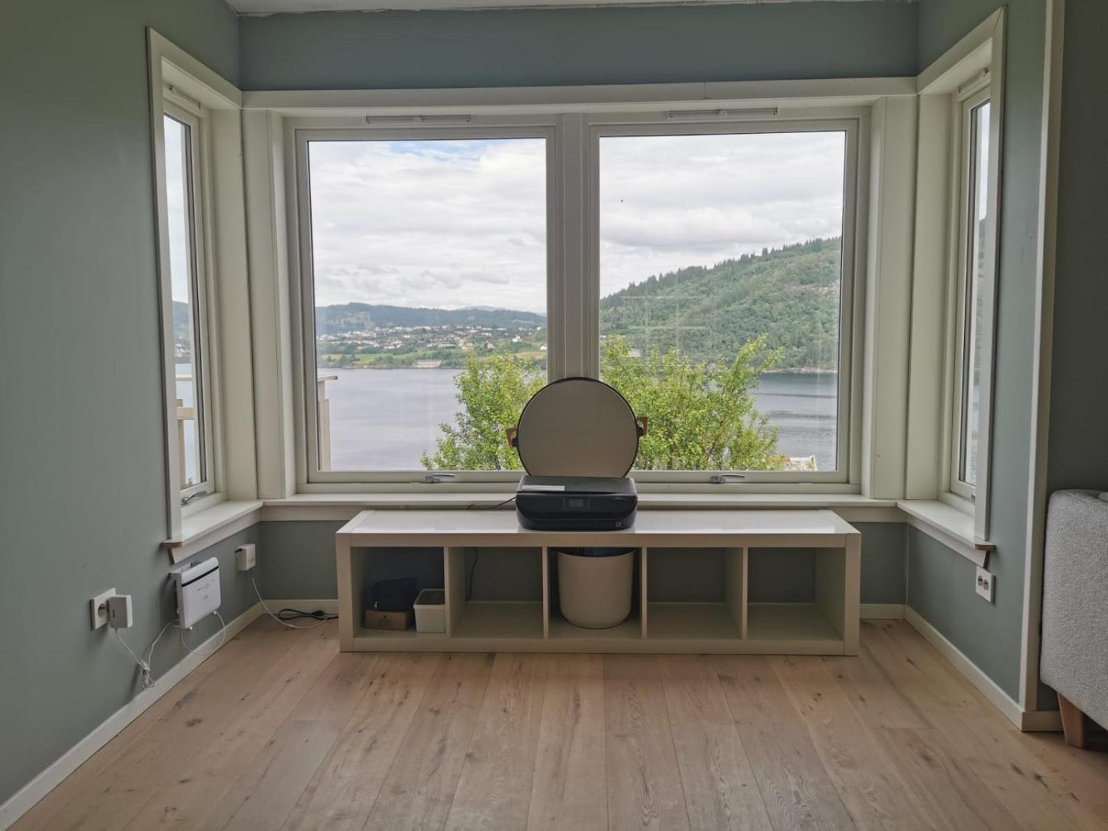 Fjordview Rentals Bergen Bagian luar foto